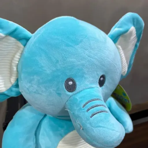 Peluche elefante 6154412